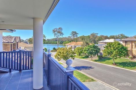 Property photo of 7 Andorra Place Varsity Lakes QLD 4227