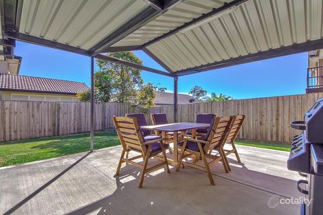 Property photo of 7 Andorra Place Varsity Lakes QLD 4227