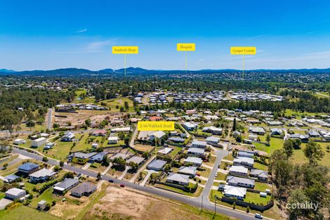 Property photo of 2/66 Waldock Road Southside QLD 4570