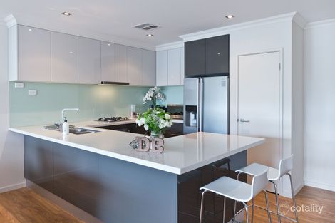 Property photo of 1/262 Oxford Street Leederville WA 6007