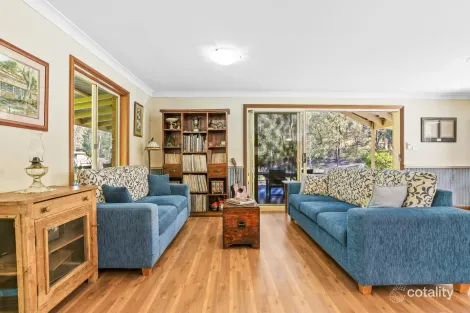 Property photo of 30 Dungullin Way East Kurrajong NSW 2758