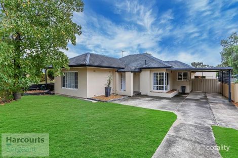 38 Honeysuckle Dr, Hope Valley, SA 5090