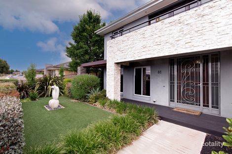 Property photo of 81 Dyson Drive Alfredton VIC 3350