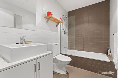 Property photo of 9/33-47 Goold Street Chippendale NSW 2008