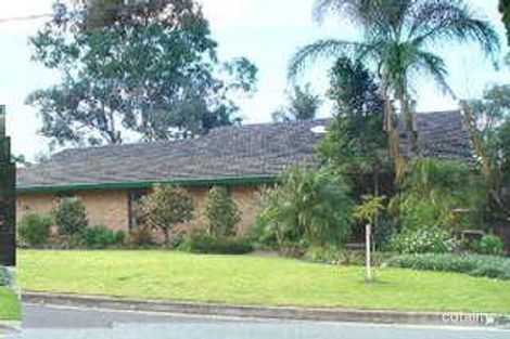 Property photo of 32 Elder Avenue Baulkham Hills NSW 2153