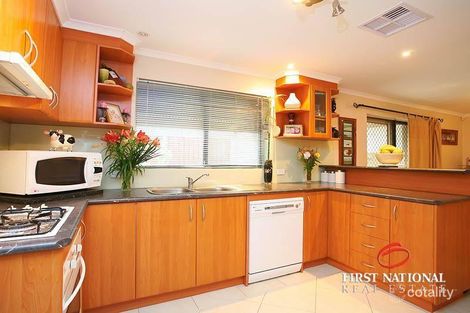 Property photo of 35 Lennox Drive Paralowie SA 5108