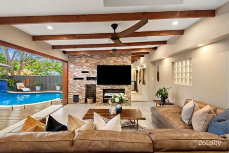 Property photo of 4 Pembroke Place Belrose NSW 2085