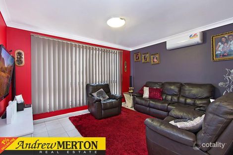 Property photo of 8/17-19 Douglas Road Quakers Hill NSW 2763