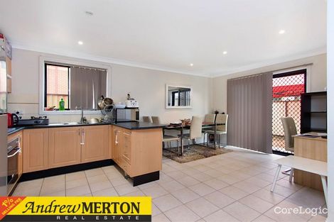 Property photo of 8/17-19 Douglas Road Quakers Hill NSW 2763