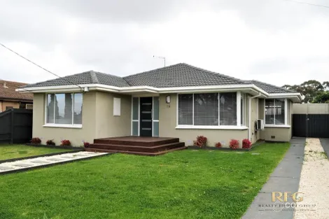 15 Brixton Pl, Melton, VIC 3337