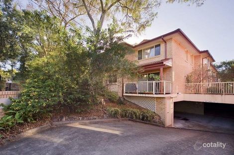 Property photo of 4/14 Cecil Street Ashfield NSW 2131