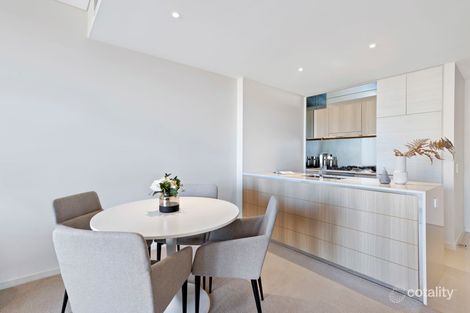 Property photo of 1510/211 Pacific Highway North Sydney NSW 2060