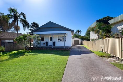 Property photo of 62 Ocean Parade Noraville NSW 2263