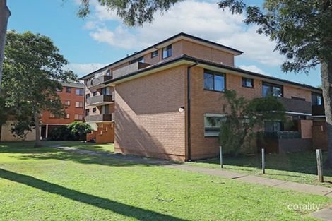 Property photo of 8/77-81 Saddington Street St Marys NSW 2760