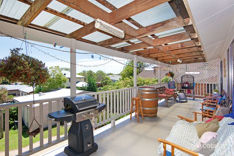 Property photo of 21 Sabrina Avenue Bateau Bay NSW 2261