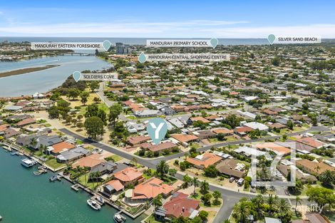 26 Blackwood Pde, Dudley Park, WA 6210