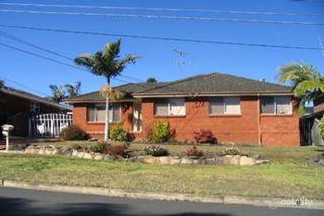 87 Caroline Cres, Georges Hall, NSW 2198