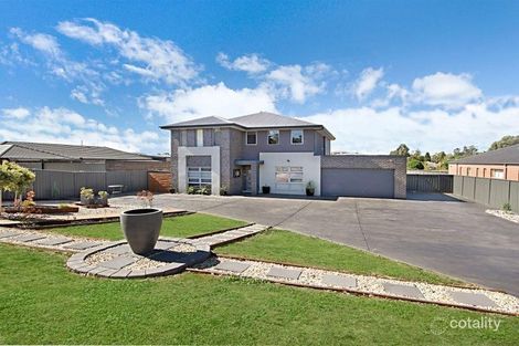 22 Harrington Dr, Kilmore, VIC 3764