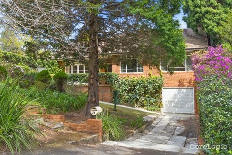 Property photo of 20 Hope Street Pymble NSW 2073