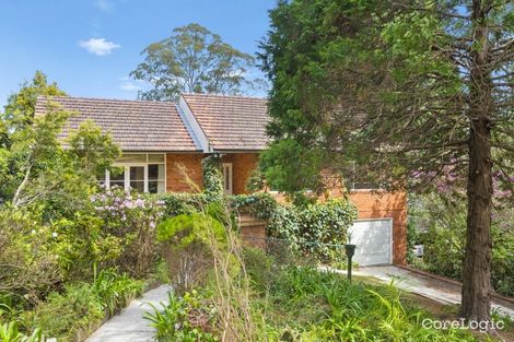 Property photo of 20 Hope Street Pymble NSW 2073