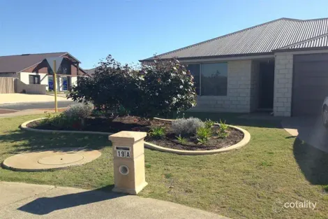 Property photo of 19A Lewana Approach Dalyellup WA 6230