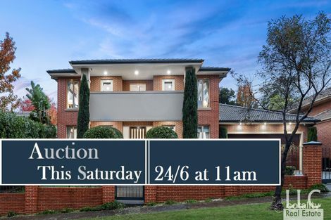 Property photo of 20 Farquharson Street Mount Waverley VIC 3149