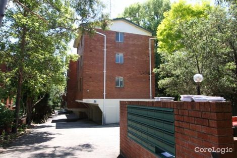 Property photo of 13/58-58A Meadow Crescent Meadowbank NSW 2114