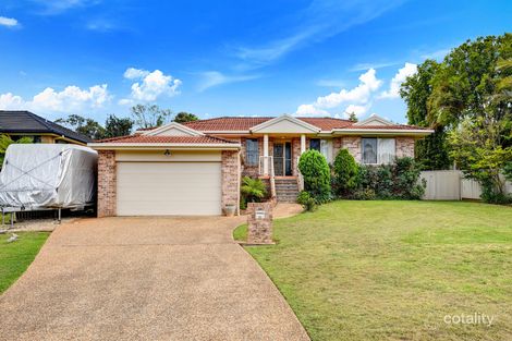 Property photo of 12 Brindabella Way Port Macquarie NSW 2444