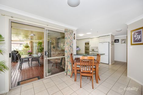 Property photo of 12 Brindabella Way Port Macquarie NSW 2444