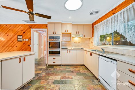 Property photo of 30 Country Club Drive Chirnside Park VIC 3116