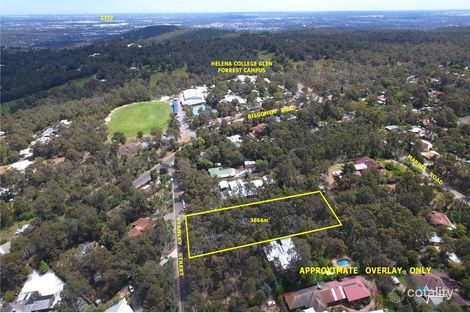 5 Stanley St, Glen Forrest, WA 6071