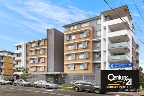 Property photo of 8/58-60 Gray Street Kogarah NSW 2217