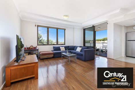 Property photo of 8/58-60 Gray Street Kogarah NSW 2217