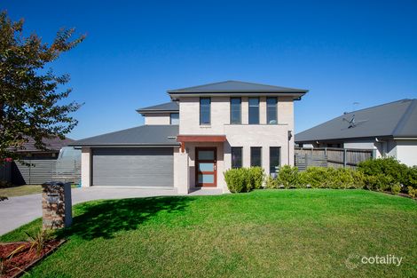 12 Gumnut Way, Aberglasslyn, NSW 2320