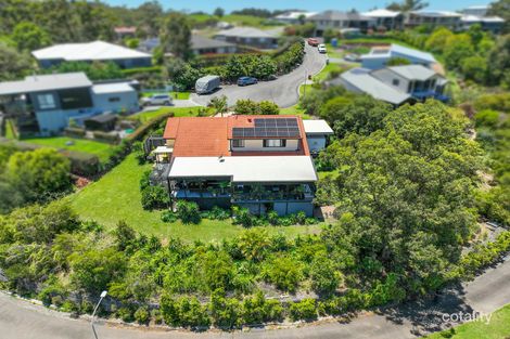 Property photo of 9 The Links Tallwoods Village NSW 2430