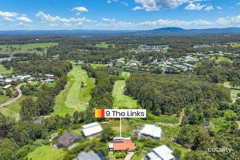Property photo of 9 The Links Tallwoods Village NSW 2430