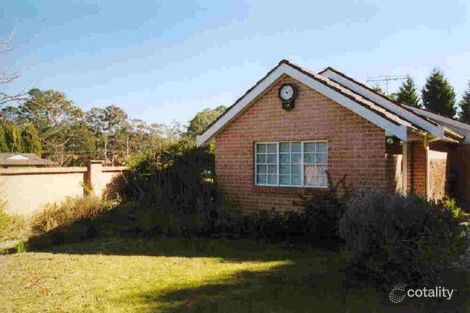 Property photo of 2 Sir Donald Bradman Drive Bowral NSW 2576