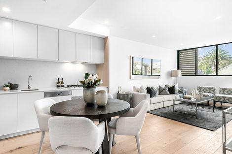 Property photo of 301/16-18 Hannah Street Beecroft NSW 2119