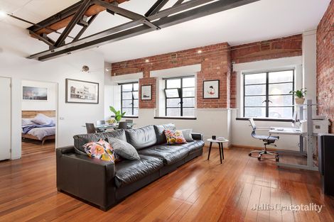 Property photo of 10/14-20 Best Street Fitzroy North VIC 3068