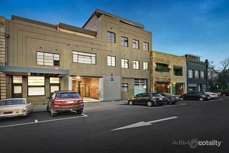 Property photo of 10/14-20 Best Street Fitzroy North VIC 3068