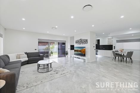 Property photo of 19A Frederick Avenue South Granville NSW 2142
