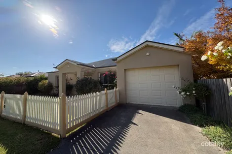 134 Barkly St, Sale, VIC 3850