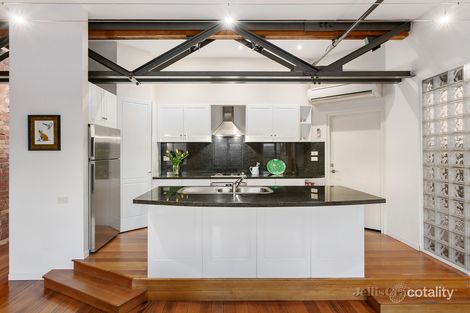 Property photo of 10/14-20 Best Street Fitzroy North VIC 3068