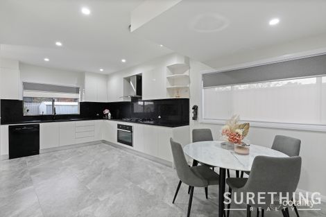 Property photo of 19A Frederick Avenue South Granville NSW 2142