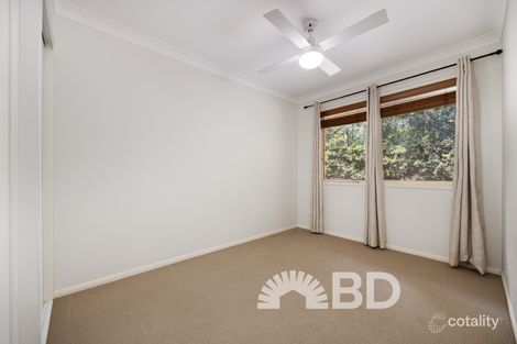 Property photo of 50 Stark Drive Narangba QLD 4504