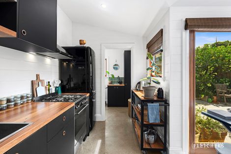 Property photo of 22 Bethune Street Queenscliff VIC 3225