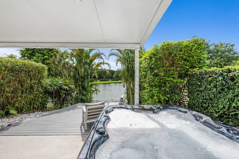 Property photo of 2632 The Address Hope Island QLD 4212