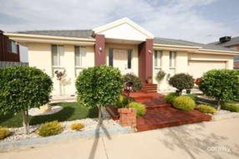 Property photo of 55 Dobell Crescent Caroline Springs VIC 3023