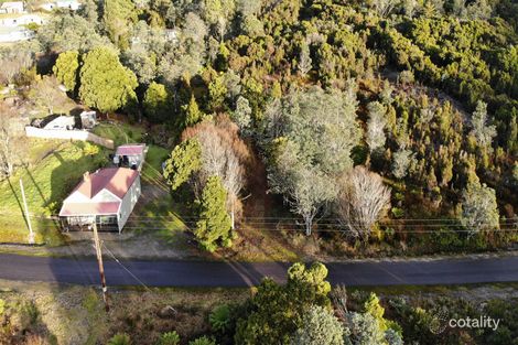 28 Gould St, Gormanston, TAS 7466