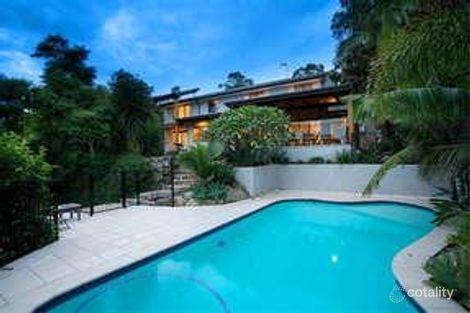 Property photo of 33 Meiers Road Indooroopilly QLD 4068